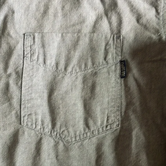 H&M button down - Picture 3 of 4